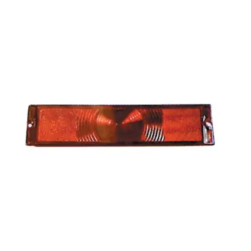KIMPEX Tail Light Lens for snowmobile ARCTIC CAT WILDCAT 1988-1992