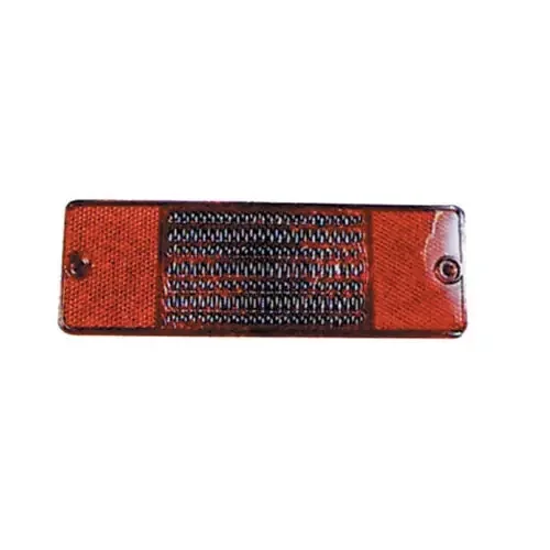 KIMPEX Tail Light Lens for snowmobile POLARIS 800 RMK (ALL OPTIONS) 2002-2005