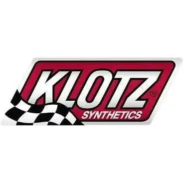 Klotz KL-607(10) Klotz Fabric Filter Oil (16 Oz)
