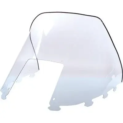 Koronis 450-625 Yamaha BRAVO 1982-1993 Yamaha Windshield