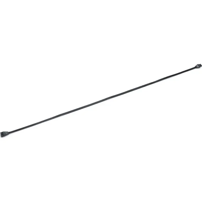 Kuryakyn Prism Lighting Cords and Connectors 24″ Ext Cord Black