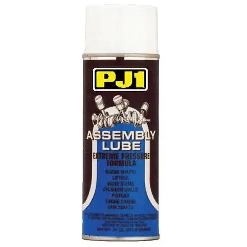 La Sleeve SP-701 Pj1 Spray Engine Assembly Lube, Net Wt 11oz.