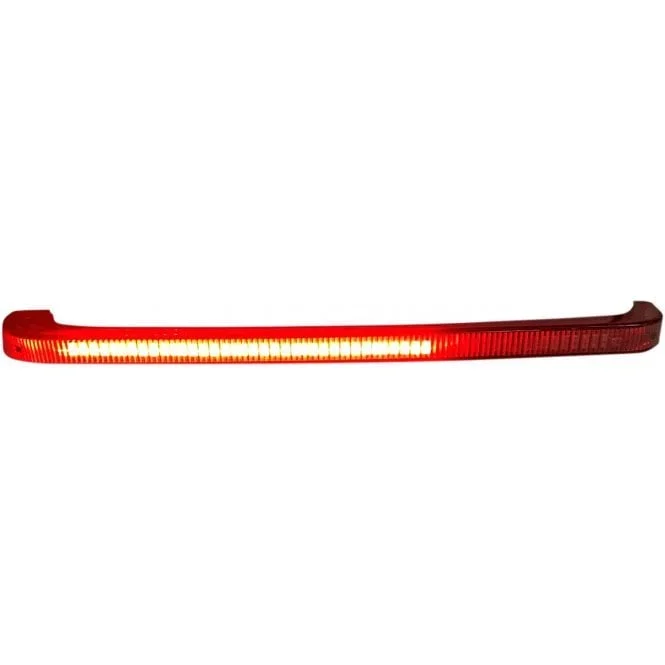 LED Low-Profile BAGZ Accent Lights Touring