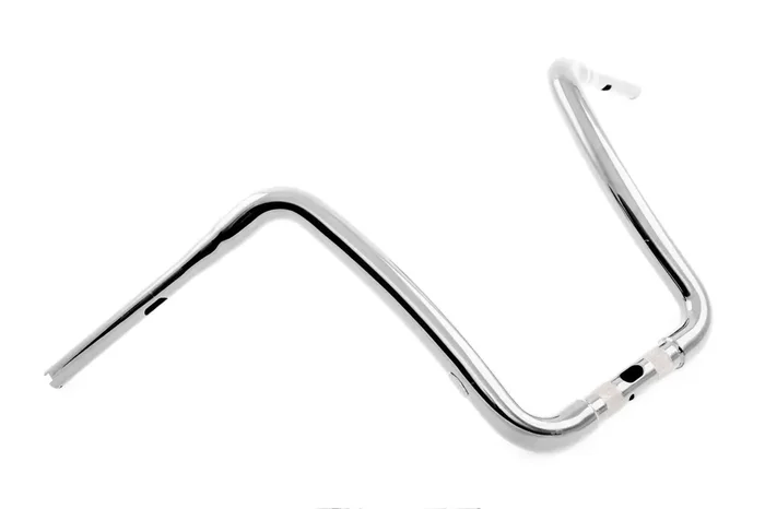 Legacy 12″ Chrome