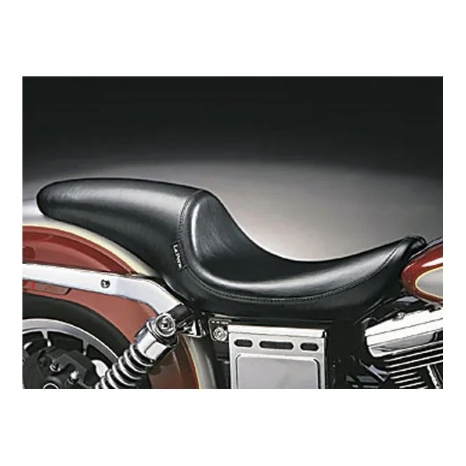 LePera Silhouette Deluxe seat 96-03 FXDWG (excl. other Dyna)