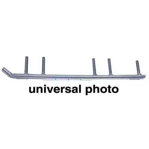 Liberty DOO-S2410-60 Stud Boy Shaper Bar SkI-Doo 6″carbide SkI-Doo All Pilot Ski