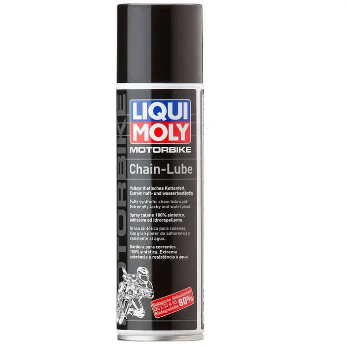 Liqui Moly Chain Lube