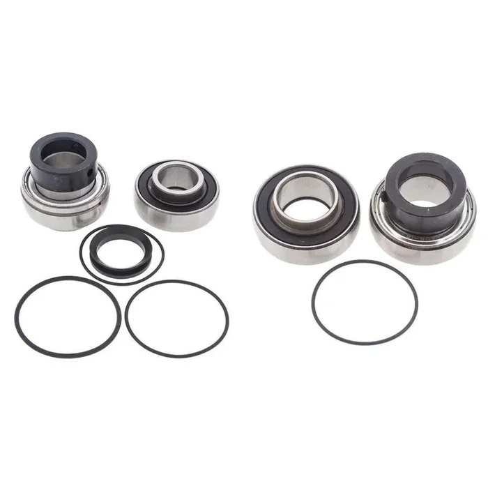 Lower Drive Shaft & Upper Jack Shaft Bearing & Seal Kit ZL 800 All Models 2003