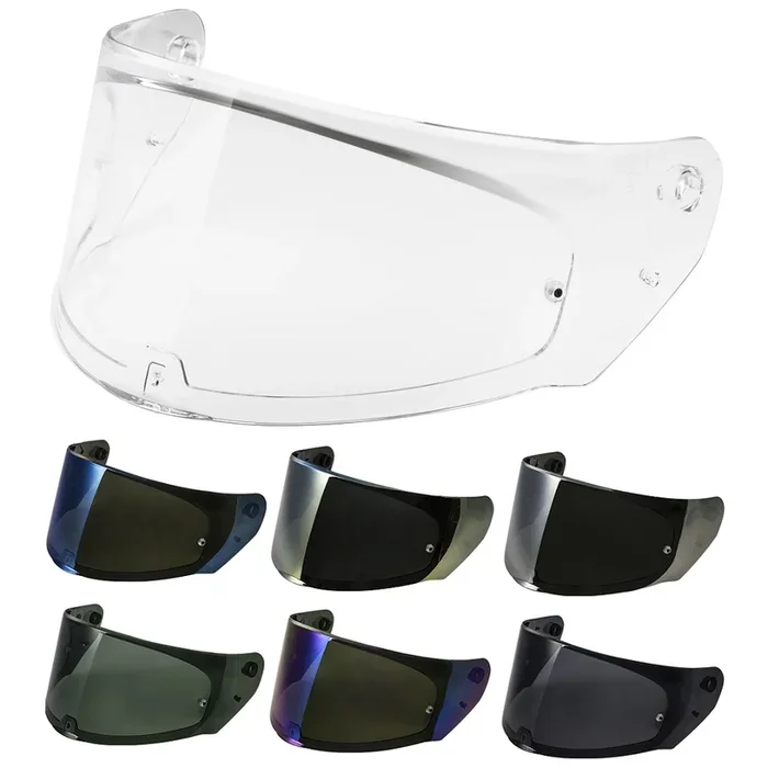 LS2 FF353J Rapid Mini Motorcycle Helmet Visor