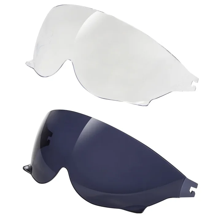 LS2 OF601 Bob Helmet Inner Visor