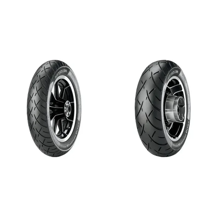 ME 888 Marathon Ultra Front & Rear Tire Set, 100/90-18 56H & 170/80B15 77H