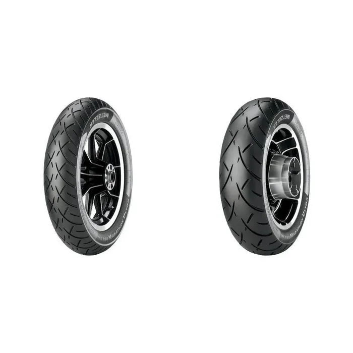 ME 888 Marathon Ultra Front & Rear Tire Set, MH90-21 54H & 200/55R17 78V