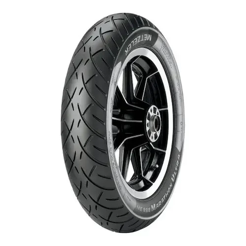 METZELER ME 888 Marathon Ultra Tire Front MH90-21 54H