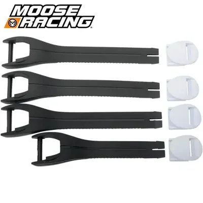 Moose Racing Youth Boot Replacement Strap Kit