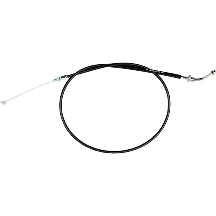 Motion Pro Black Throttle Push Cable For Honda Magna 750 VF750C 1994-2003