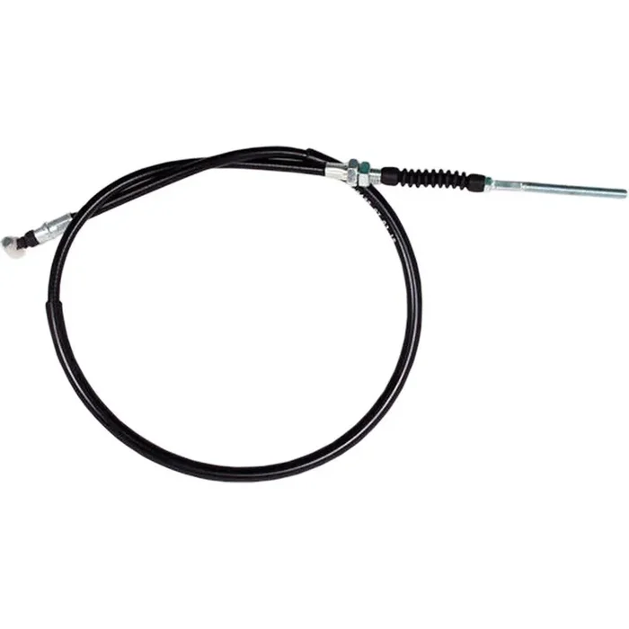 Motion Pro Black Vinyl Front Brake Cable For Honda Z50R 1986-1999 02-0422