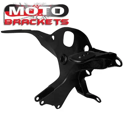 MotoBrackets Suzuki GSX600 Katana 98-06 Replacement Mirror Bracket