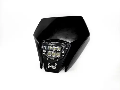 Motoes HighPower Led Headlight for Gasgas 2024 TBI