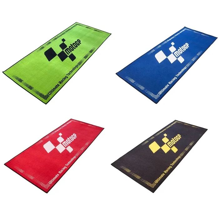 MotoGP Workshop Mat