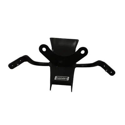 MotoHolders Yamaha YZF-R6 08-16 Black Fairing Stay w/Air Duct