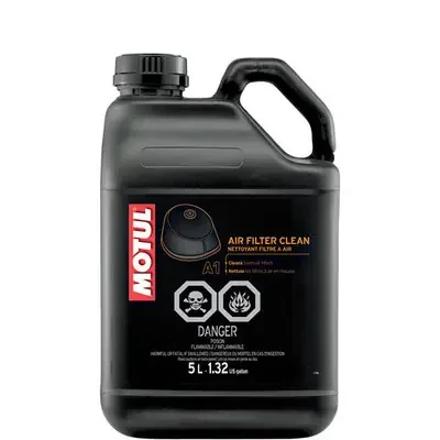 Motul Air Filter Clean 5 Liter