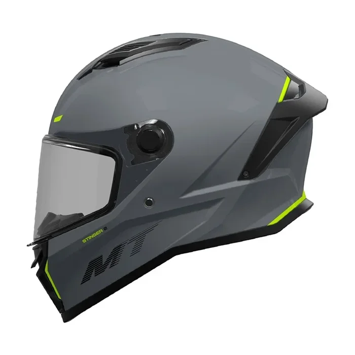 MT Stinger 2 Titanium Matt Grey