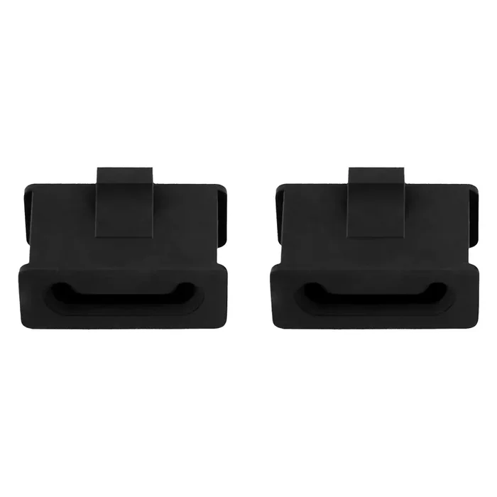 Muffler Hanger Mounts Support Bracket For Harley Touring Street Road Glide ‘85-‘22