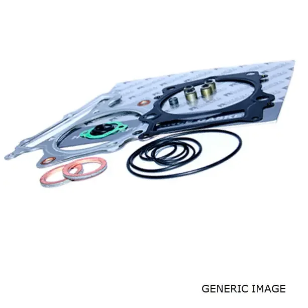 Namura Top End Gasket Kit Yamaha YFM350 WOLVERINE 95-09