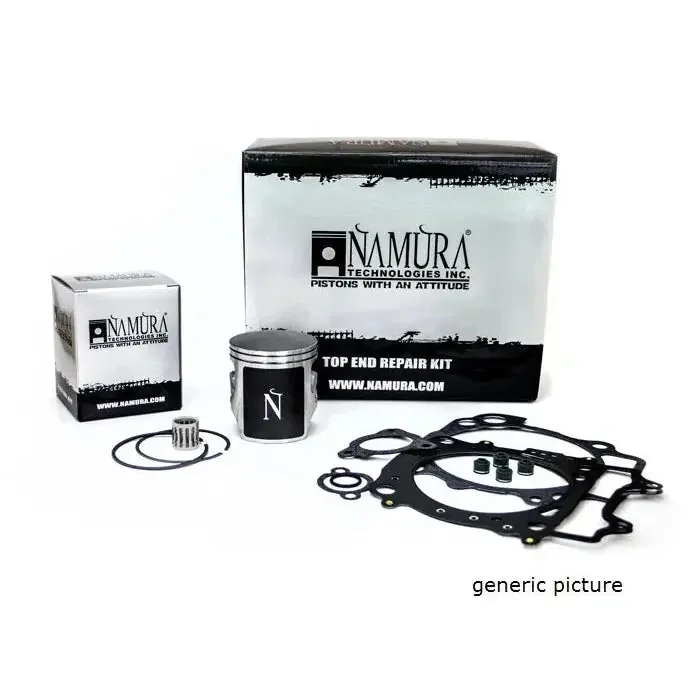 Namura Top End Repair Kit 69.45mm Honda TRX250 FOURTRAX RECON ES/TE/TM 02-14