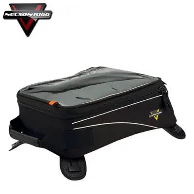 Nelson Rigg CL-904 Standard Tank/Tail Bag