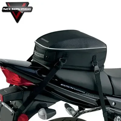 Nelson Rigg Sport Tail/Seat Pack