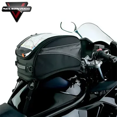 Nelson Rigg Touring Tank/Tail Bag