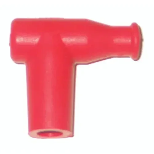 NGK – 8955 – Spark Plug Resistor Cover, TB05EM – 90deg. Special Elbow