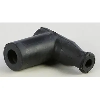 Ngk 8636 Ngk Plug Resistor Cover Black