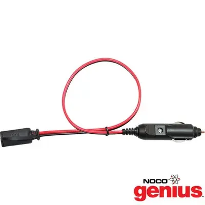 Noco Genius 12-Volt Plug Connector