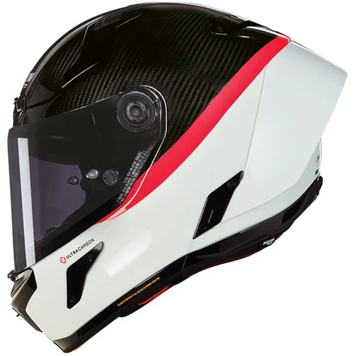 NOLAN X-804 RS DOC 346 HELMET