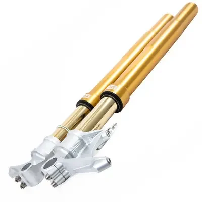 Ohlins BMW R Nine T 14-16 Road & Track FGRT 200 Front Forks