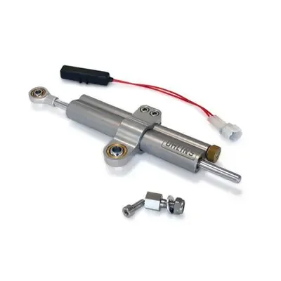 Ohlins Yamaha YZF-R1 15-25 Steering Damper (Original Mount)