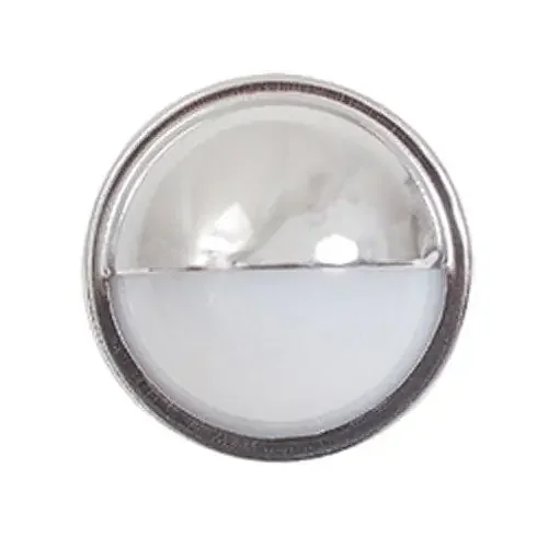 Optronics LP-11CS License Light Chrome