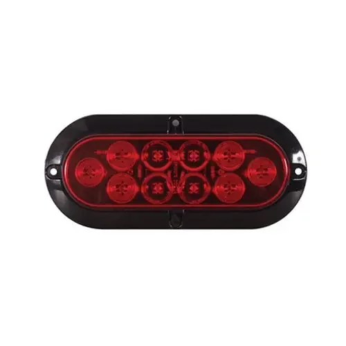 Optronics STL-78RK Taillight 6‘ Oval ‘led‘