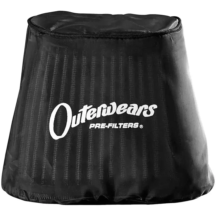OUTERWEARS Odd Pre-Filter for ATV KAWASAKI KFX700 Special Edition 2005