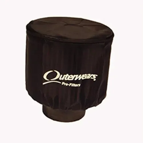OUTERWEARS Round Pre-Filter for ATV HONDA TRX450R 2004-2005