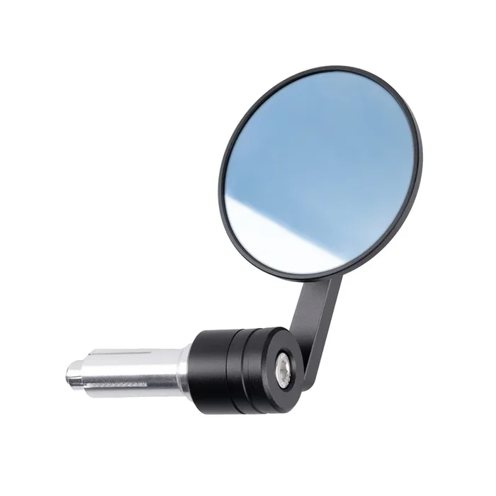 Oxford Circle 360 Bar End Mirror