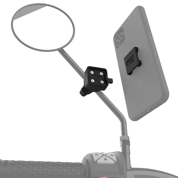 Oxford CLIQR Mirror Phone Mount