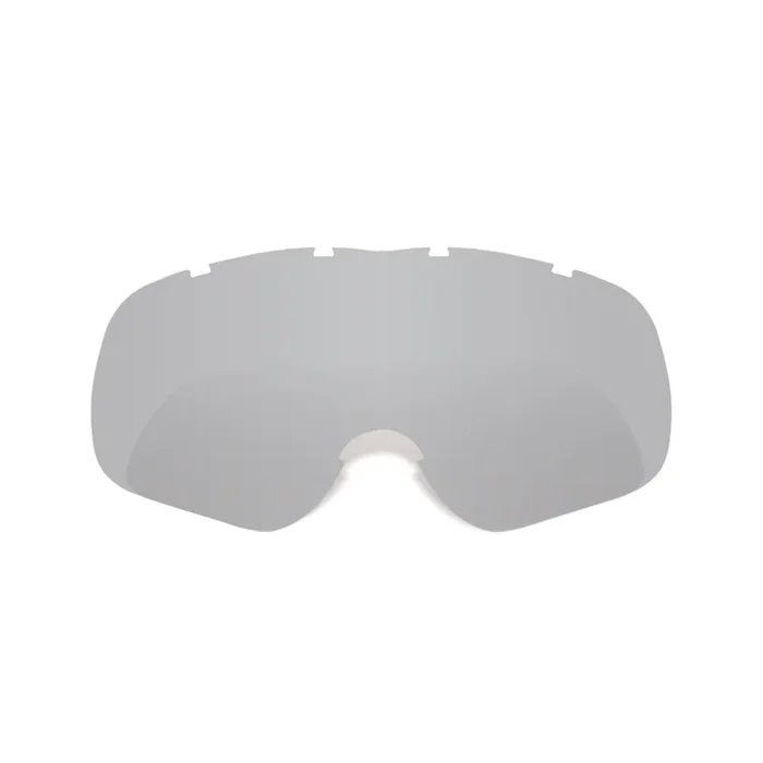 Oxford Fury Junior Silver Tint Lens