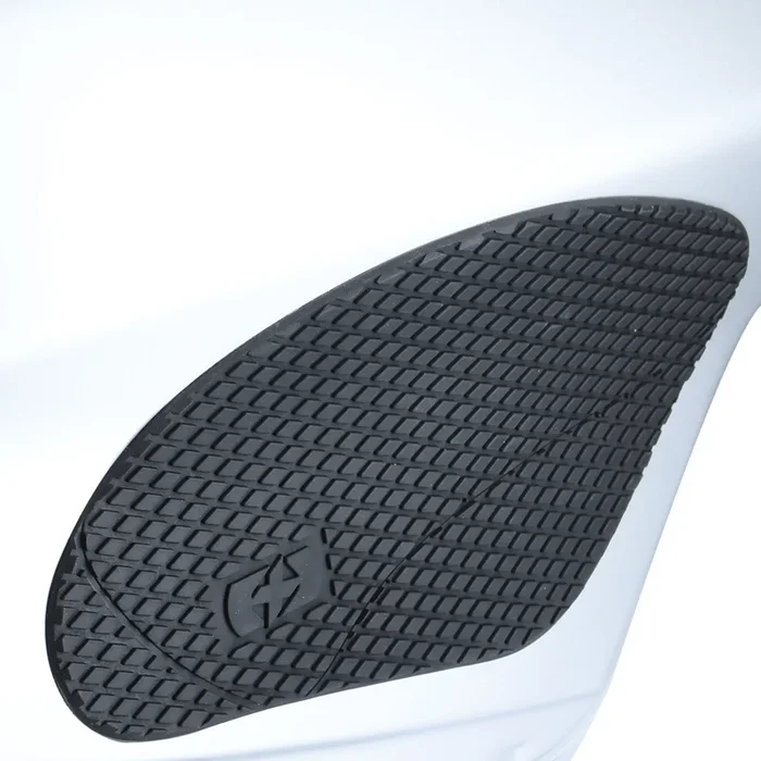 Oxford Gripper Silicone Side Tank Grips