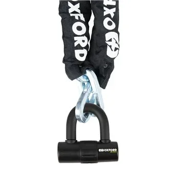 Oxford HD MAX Chain Lock