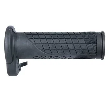Oxford Hotgrips EVO Touring Right Replacement Grip – 7ohms