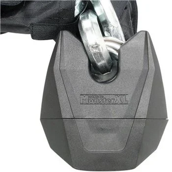 Oxford Monster XL Ultra Strong Padlock