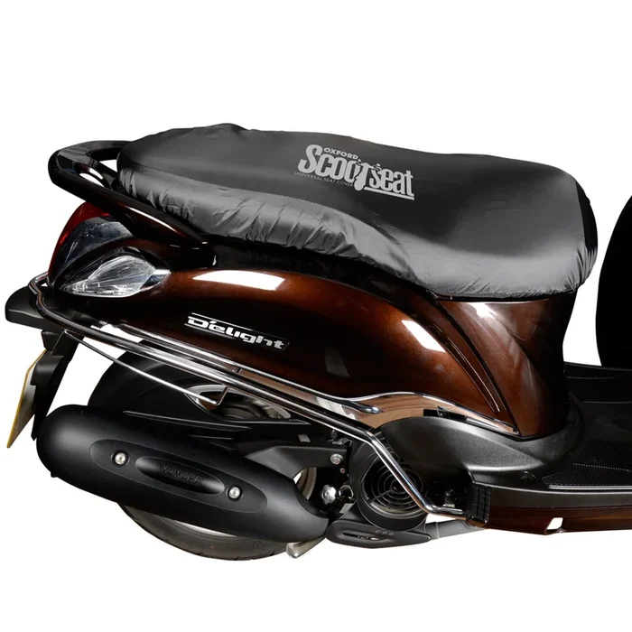 Oxford Scoot Seat Cover